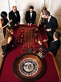 Plein & Cheval - Mobiles Casino mieten, Spielbank, Roulette...