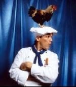 Walkact: KochComèdie mit Maître Poulet et Jaquiline 19661