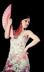 Flamenco aus Sevilla mit Sarah Marleen