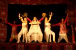 Best of Bollywood Tanz-Show