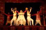 Best of Bollywood Tanz-Show 19867