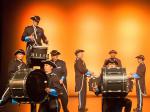 Fascinating Drums - Drumcorps & Show - professionelle Trommelshow 20709