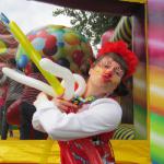 Kindershow mit Vicky Holiday! 20823