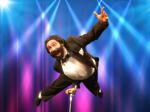 Comedy und Akrobatik, Georg Leiste - bestes Entertainment 2125