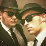 Blues Brothers Tribute