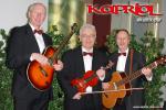 Kapriol: von Akustik pur bis voll Elektrisch - live aus Halle (Saale) 22079