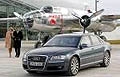 Exklusive Chauffeur und V.I.P. Fahrten / Mietwagen - Service Ludwig