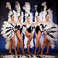 Tanzballett Energy Dancers - Tanzshow, Showdance, Modern Dance, Berlin