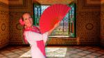 Flamencotanzshow mit Sabina Amadia