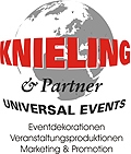 Knieling & Partner Universal Events