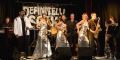 Soul Band '' Definitely Soul ''  - Party- u. Event Band ...aus Bayern