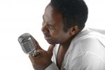 Sänger JIMMY JAYY - Black music für heiße Nächte - Soul, Funk, R&B,.. 3686