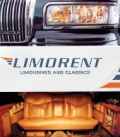 LIMORENT - Chauffeur und Limousinenservice