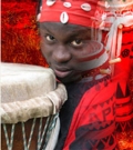 AFROJANT! Die Sonne Afrikas - Afrikanische Musik, Trommler, Tänzer... 5036