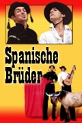 Spanische Brüder - spanische Musik, Gitarren Artistik, Stelzen, Comedy