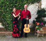 Agua y Vino - Flamencotanz, Spanische Gitarren und Gesang 5291