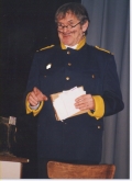 Hans Kinzler / Komiker, Entertainer, Moderator, Mundart, Sänger... 5663