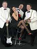 Paula Andrei - Show Band / Tanz Musik, Stimmung / Koblenz, RLP 6411