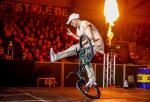 Jetzt die ultimative BMX Show buchen! Kombi- Breakdance Show