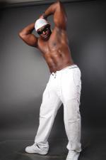 Stripper Cool - Sweet & Sexy Chocolate Man - Menstrip Show...