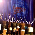 Percussion Artists - afrikanische Trommler, Tänzer, Feuertanz,... 8270