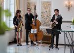 BirdysJazzler:Saxophon,Gesang, Gitarre, Jazz Duo, Dinnermusik,Hamburg 8477