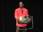 Caribbean Steelband for any event