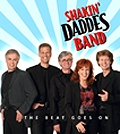 SHAKIN´ DADDES BAND - Rock´n Roll, Beat  & Oldie Band